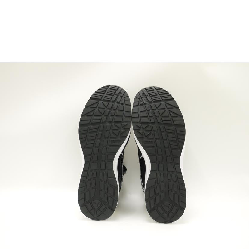 PUMA プーマ/PUMA Rider 2.0 ブラック(安全靴)//Aランク/69