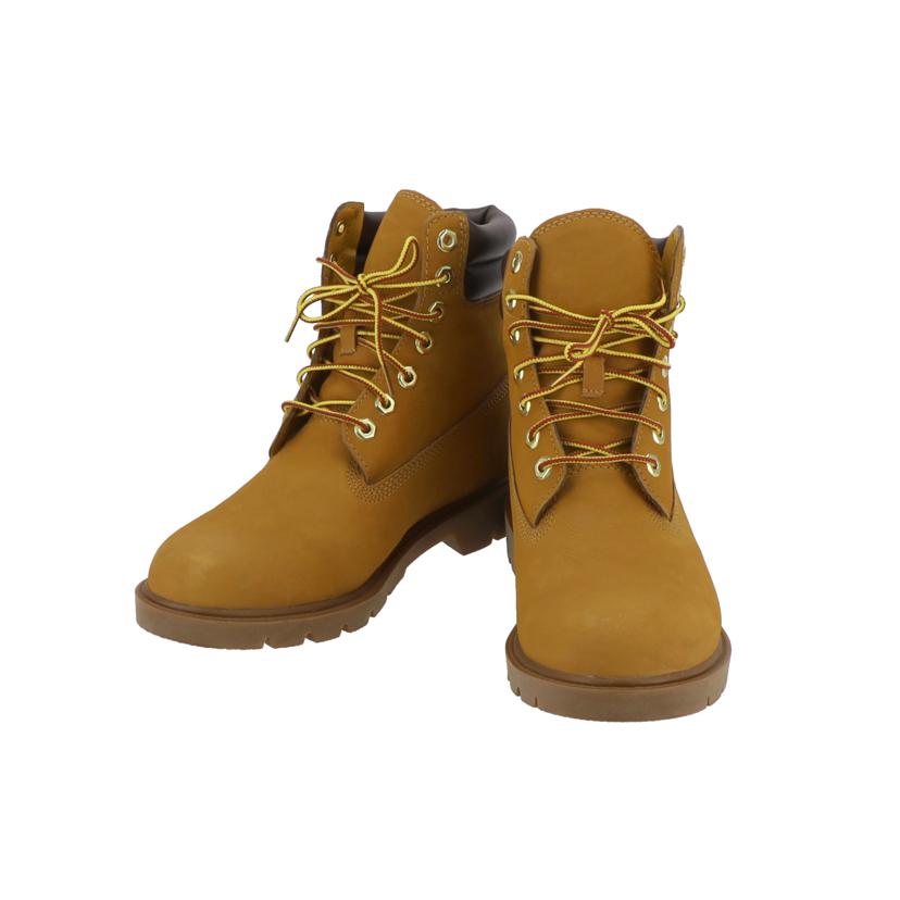 Timberland ティンバーランド/6インチレースブーツ/TB1A27TP231//Aランク/24