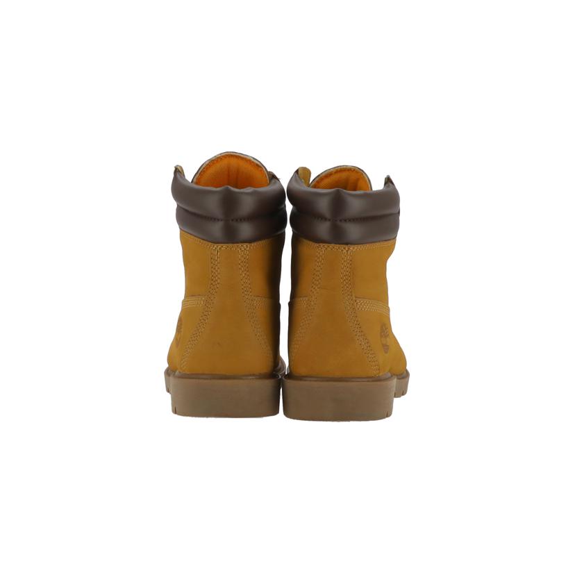 Timberland ティンバーランド/6インチレースブーツ/TB1A27TP231//Aランク/24