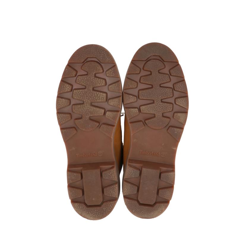 Timberland ティンバーランド/6インチレースブーツ/TB1A27TP231//Aランク/24