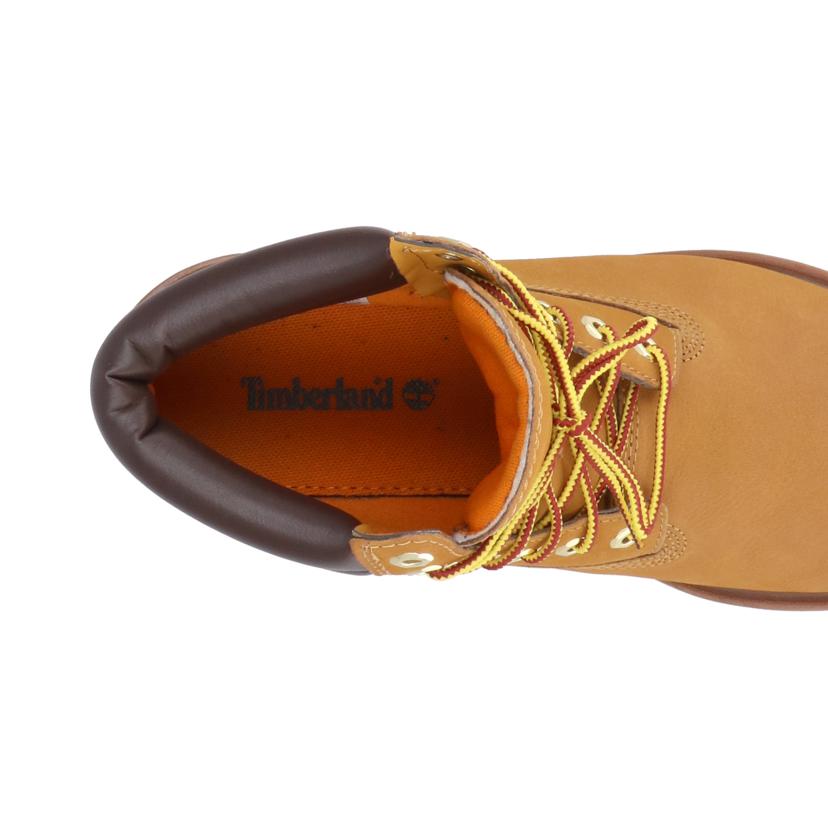 Timberland ティンバーランド/6インチレースブーツ/TB1A27TP231//Aランク/24