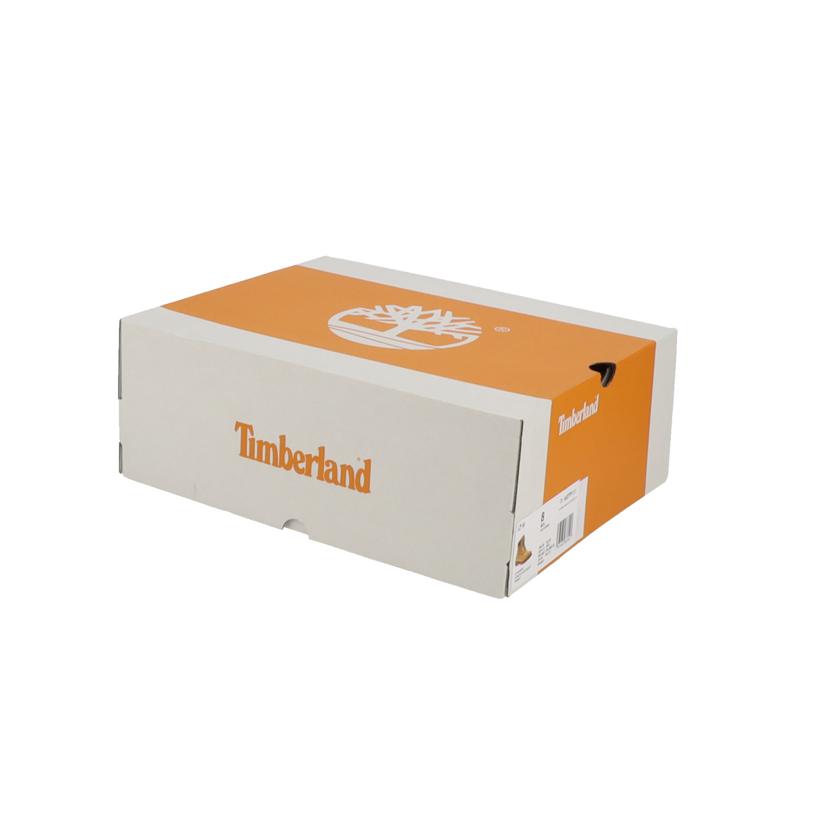 Timberland ティンバーランド/6インチレースブーツ/TB1A27TP231//Aランク/24