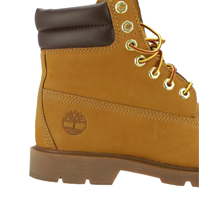 Timberland ティンバーランド/6インチレースブーツ/TB1A27TP231//Aランク/24