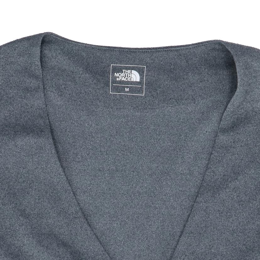 THE NORTH FACE ザノースフェイス/テックラウンジカーディガン/NT11962//Aランク/09