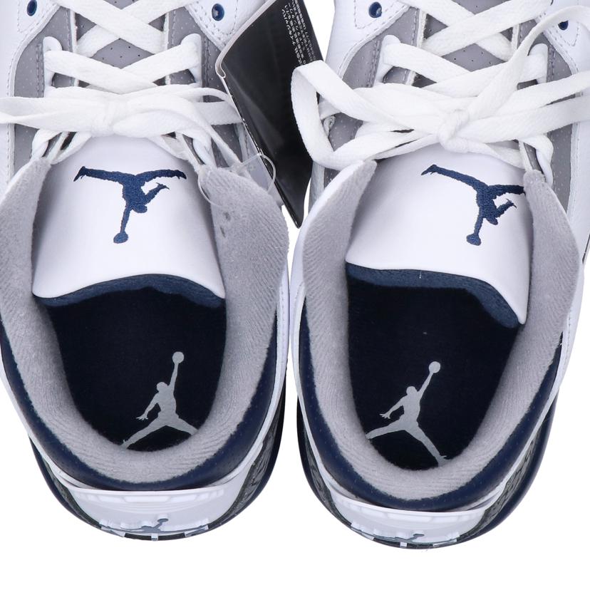 NIKE ナイキ/AIR JORDAN 3 RETRO/CT8532-140//Sランク/05