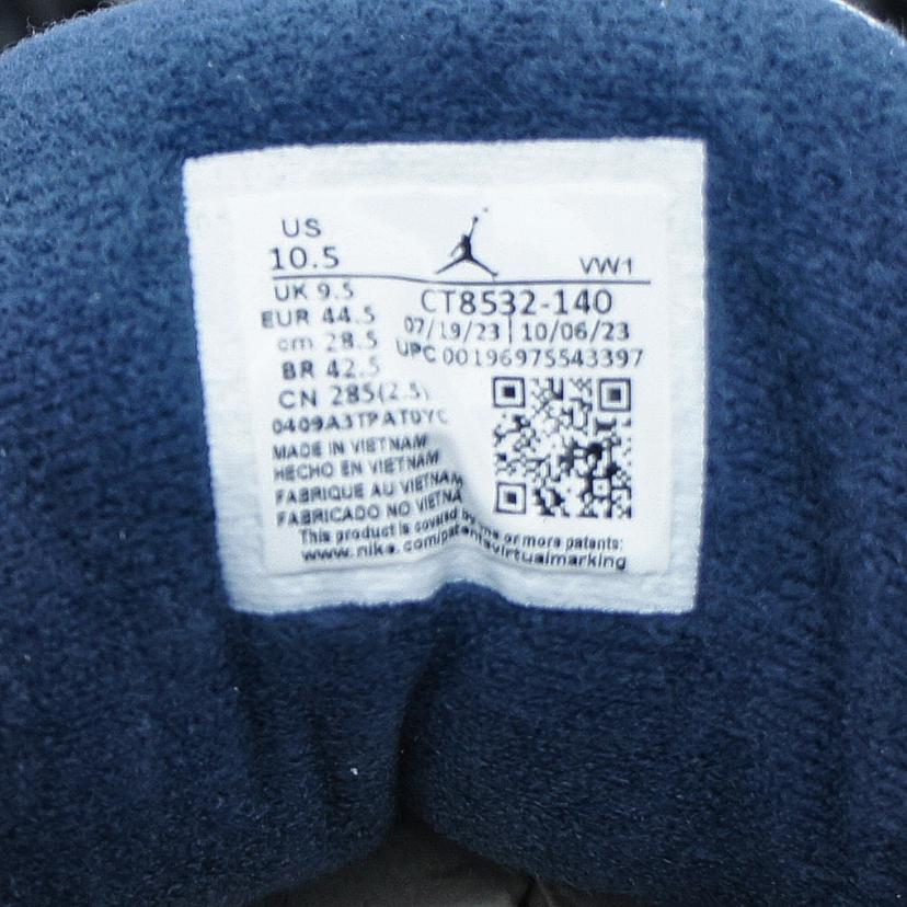 NIKE ナイキ/AIR JORDAN 3 RETRO/CT8532-140//Sランク/05