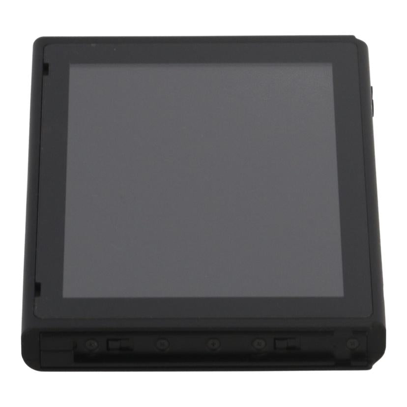 Nintendo 任天堂 ニンテンドー /Nintendo Switch 本体 モンスターハンターライズスペシャルエディション/HAD-S-KGAGL//XKJ10065201144/ABランク/62