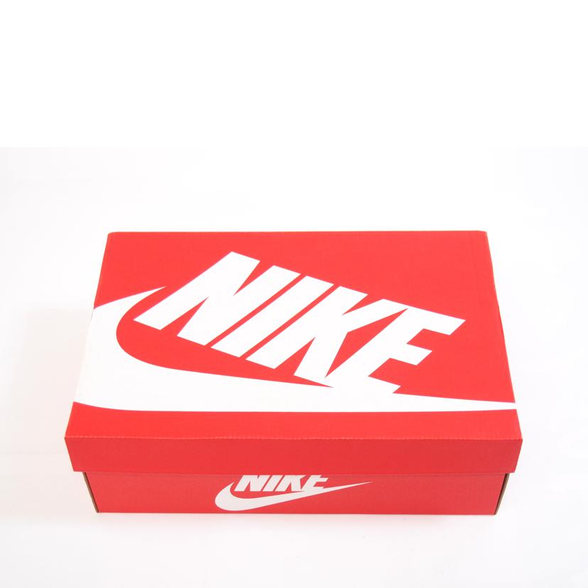NIKE ナイキ/DUNK HIGH RETRO/DD1399-600//-/Sランク/71