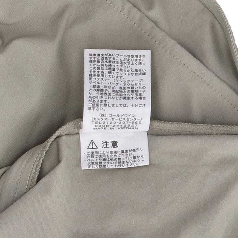 THE NORTH FACE ザノースフェイス/サンシェイドフルジップフーディ/NP22435//Aランク/09