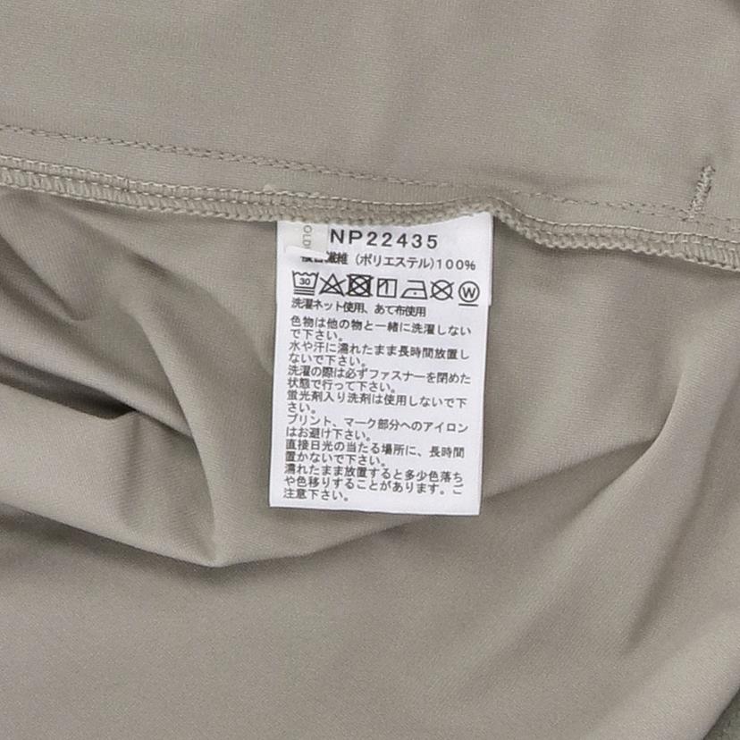 THE NORTH FACE ザノースフェイス/サンシェイドフルジップフーディ/NP22435//Aランク/09