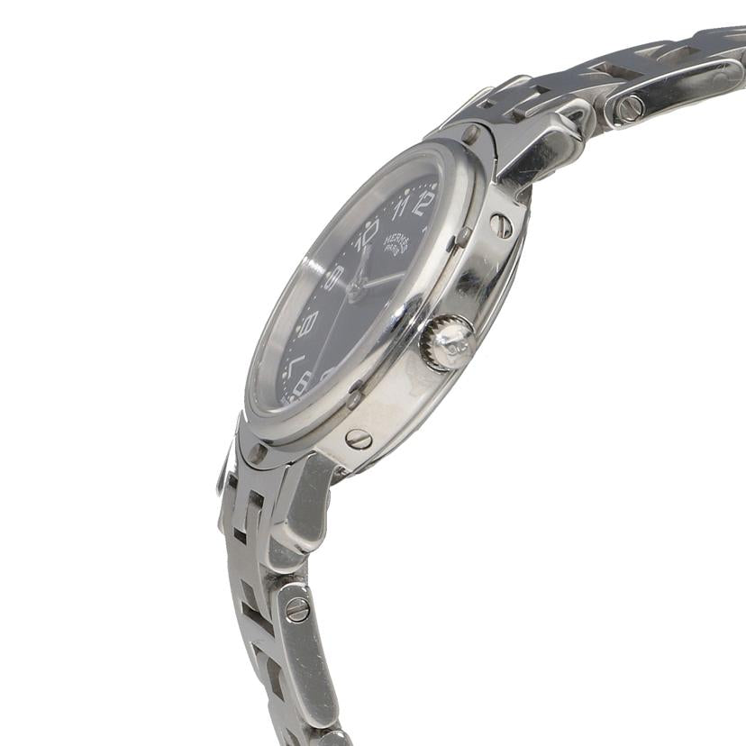 HERMES エルメス/クリッパー/レディ-スクオ-ツ/CL4 210//126****/Bランク/20