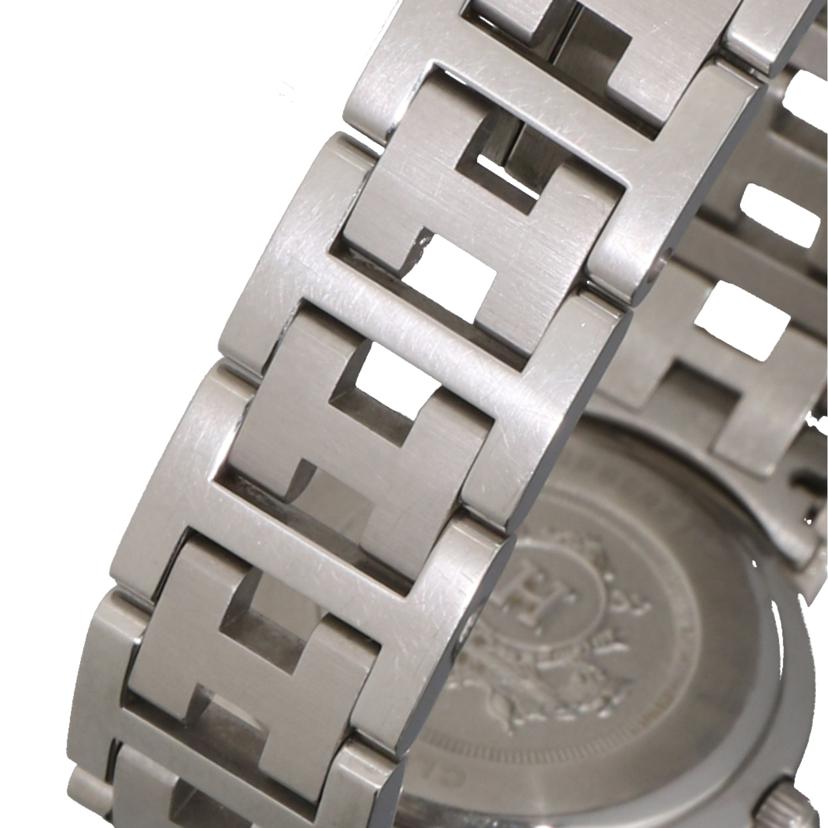 HERMES エルメス/クリッパー/レディ-スクオ-ツ/CL4 210//126****/Bランク/20