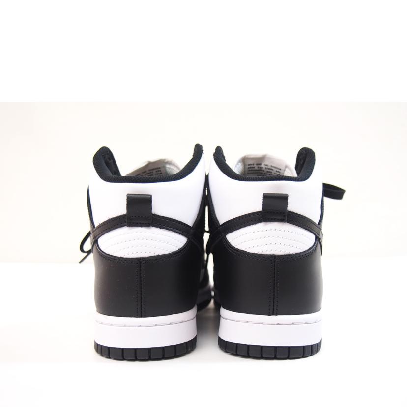 NIKE ナイキ/DUNK HIGH RETRO/DD1399-105//-/Sランク/71