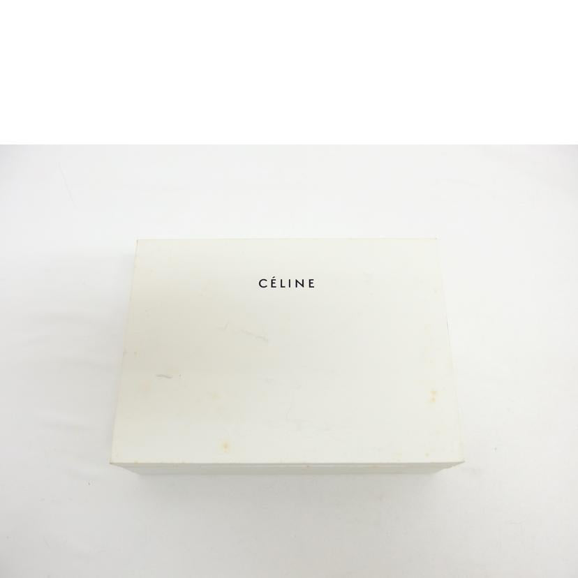 CELINE セリーヌ/ラージジップウォレット/ベージュ//F-P******/ABランク/18