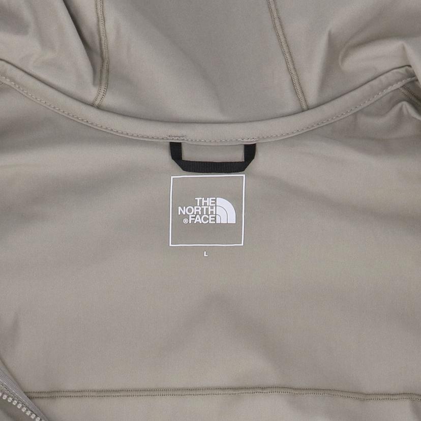 THE NORTH FACE ザノースフェイス/サンシェイドフルジップフーディ/NP22435//ABランク/09