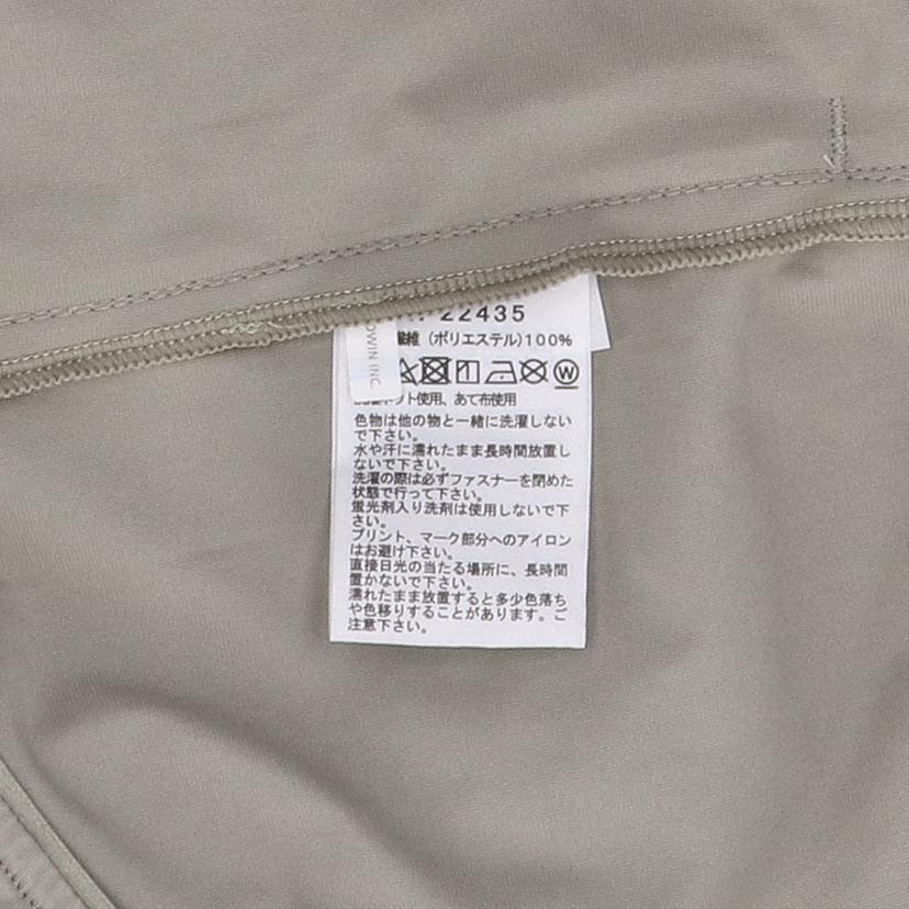 THE NORTH FACE ザノースフェイス/サンシェイドフルジップフーディ/NP22435//ABランク/09