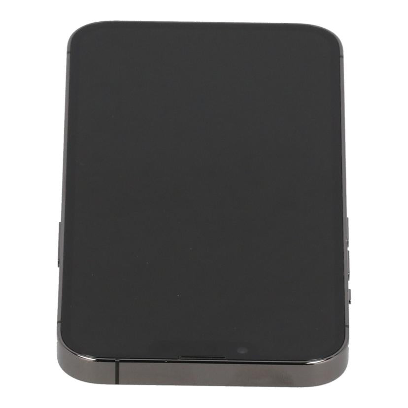 Apple SIMロックなし アップル /iPhone13 Pro 256GB/MLUN3J/A//H7GQ9C56D3/Bランク/67