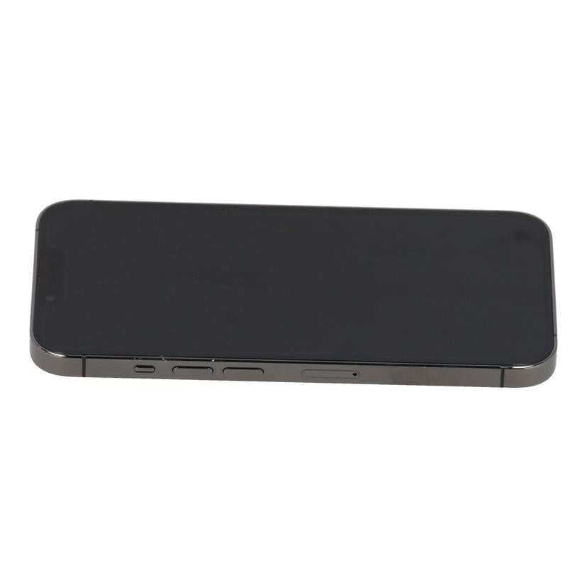 Apple SIMロックなし アップル /iPhone13 Pro 256GB/MLUN3J/A//H7GQ9C56D3/Bランク/67