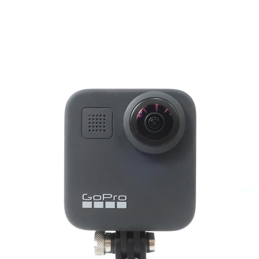 GoPro ゴープロ/アクションカメラ GoPro Max 2019年モデル/CHDHZ-201-FW//C3353424838909/Bランク/65