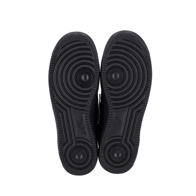 NIKE ナイキ/AIR FORCE 1 '07/CW2288-001//Aランク/76