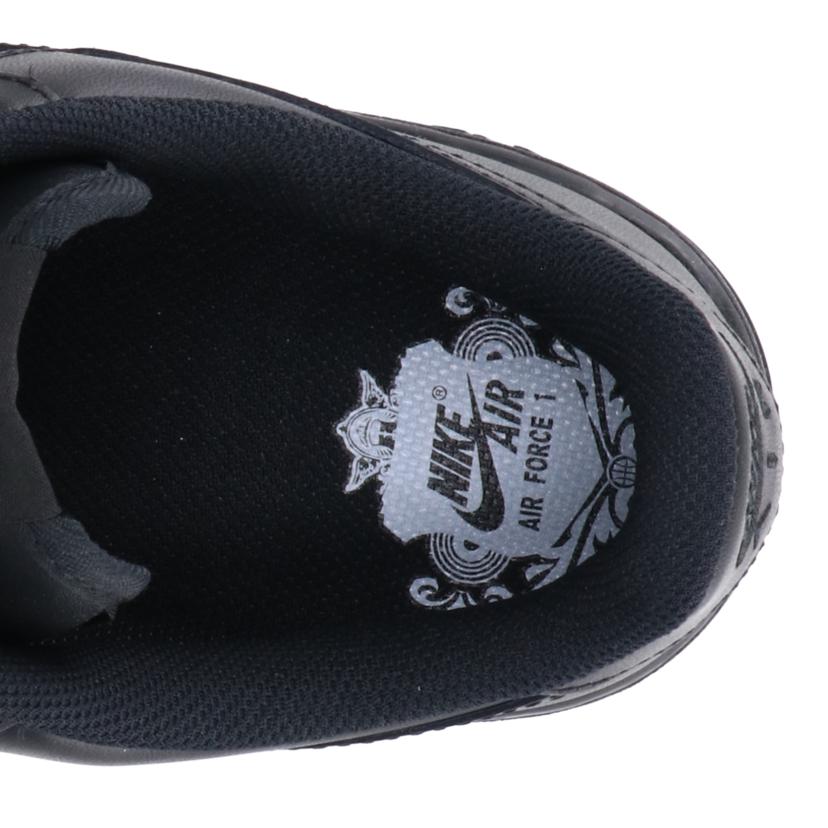 NIKE ナイキ/AIR FORCE 1 '07/CW2288-001//Aランク/76