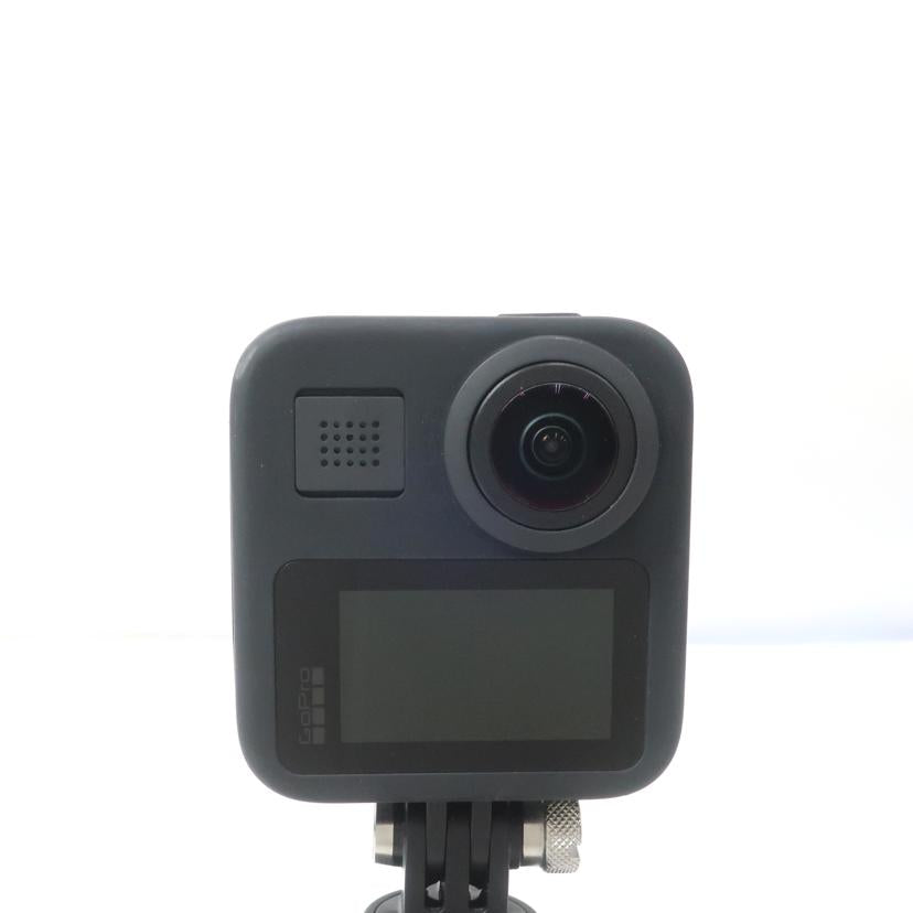 GoPro ゴープロ/アクションカメラ GoPro Max 2019年モデル/CHDHZ-201-FW//C3353424838909/Bランク/65