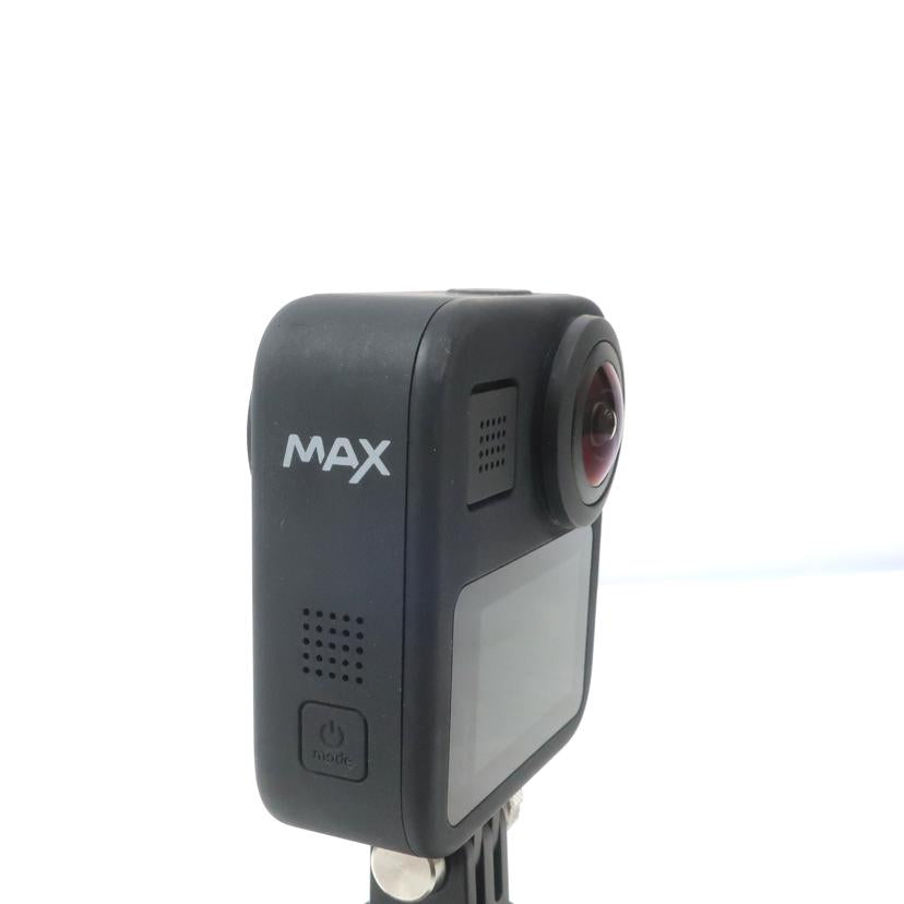 GoPro ゴープロ/アクションカメラ GoPro Max 2019年モデル/CHDHZ-201-FW//C3353424838909/Bランク/65