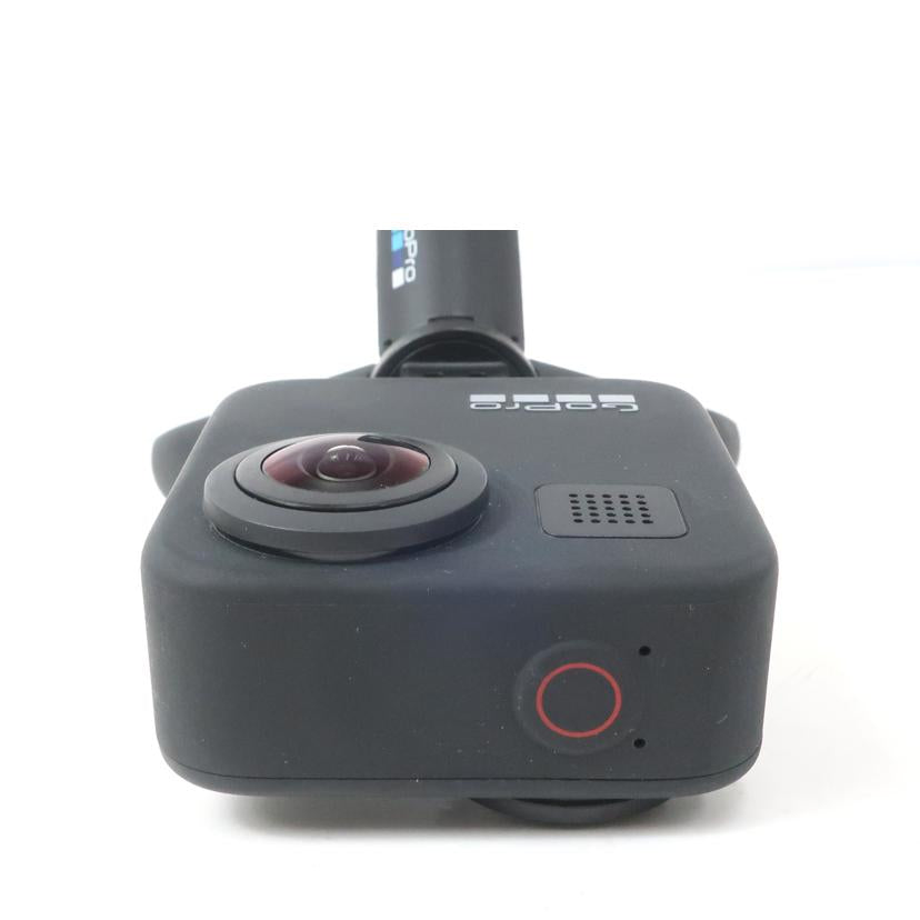 GoPro ゴープロ/アクションカメラ GoPro Max 2019年モデル/CHDHZ-201-FW//C3353424838909/Bランク/65