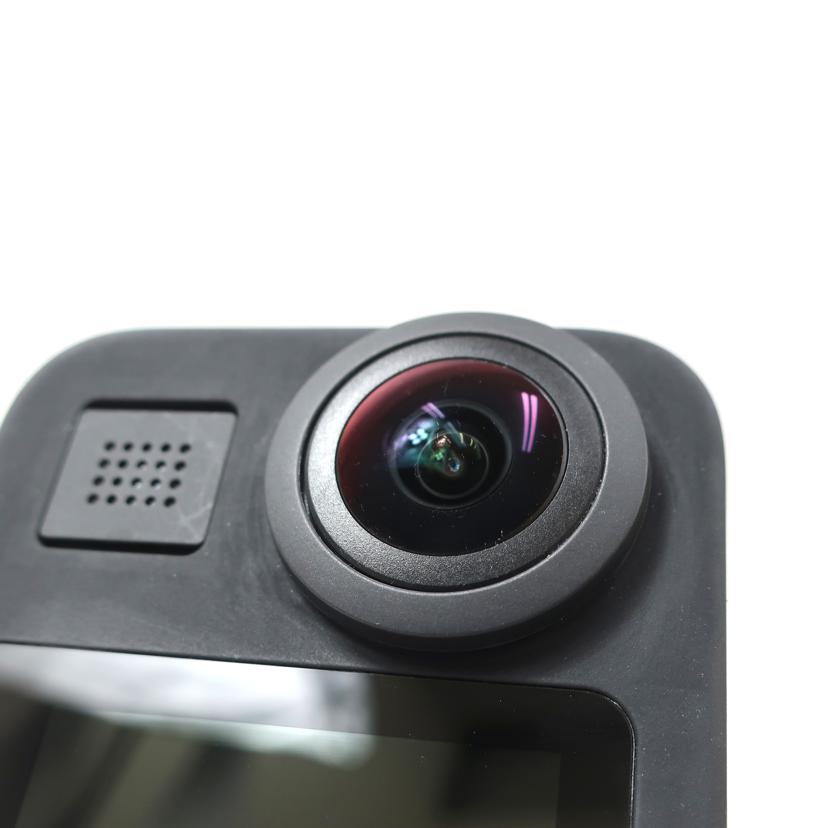 GoPro ゴープロ/アクションカメラ GoPro Max 2019年モデル/CHDHZ-201-FW//C3353424838909/Bランク/65