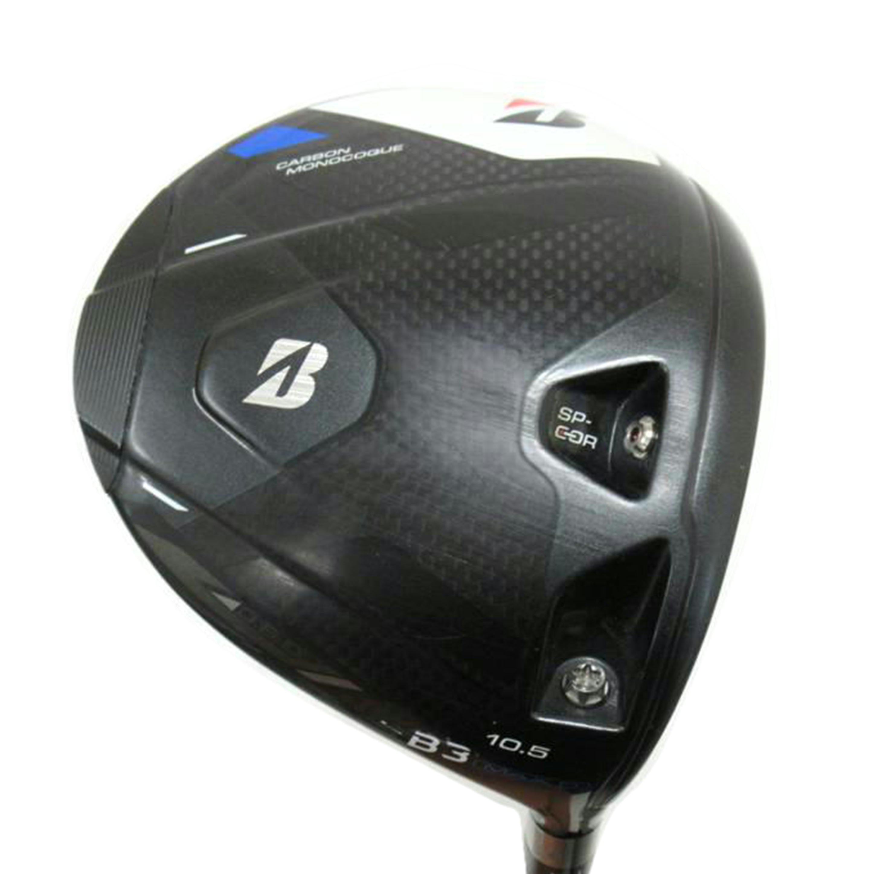 BRIDGESTONE/ドライバー/ブリヂストン・B3 MAXD/B3 MAX D//Aランク/63