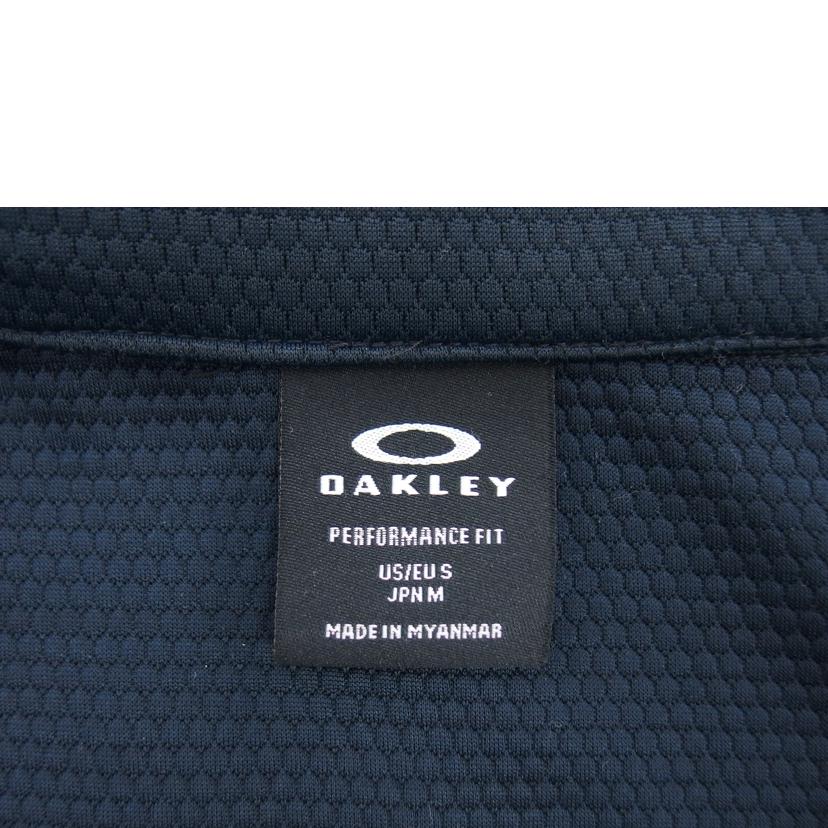 OAKLEY オークリー/ゴルフブルゾン/Hybrid Puff Fleece 6.0/FOA405729//ABランク/04