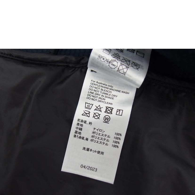 OAKLEY オークリー/ゴルフブルゾン/Hybrid Puff Fleece 6.0/FOA405729//ABランク/04