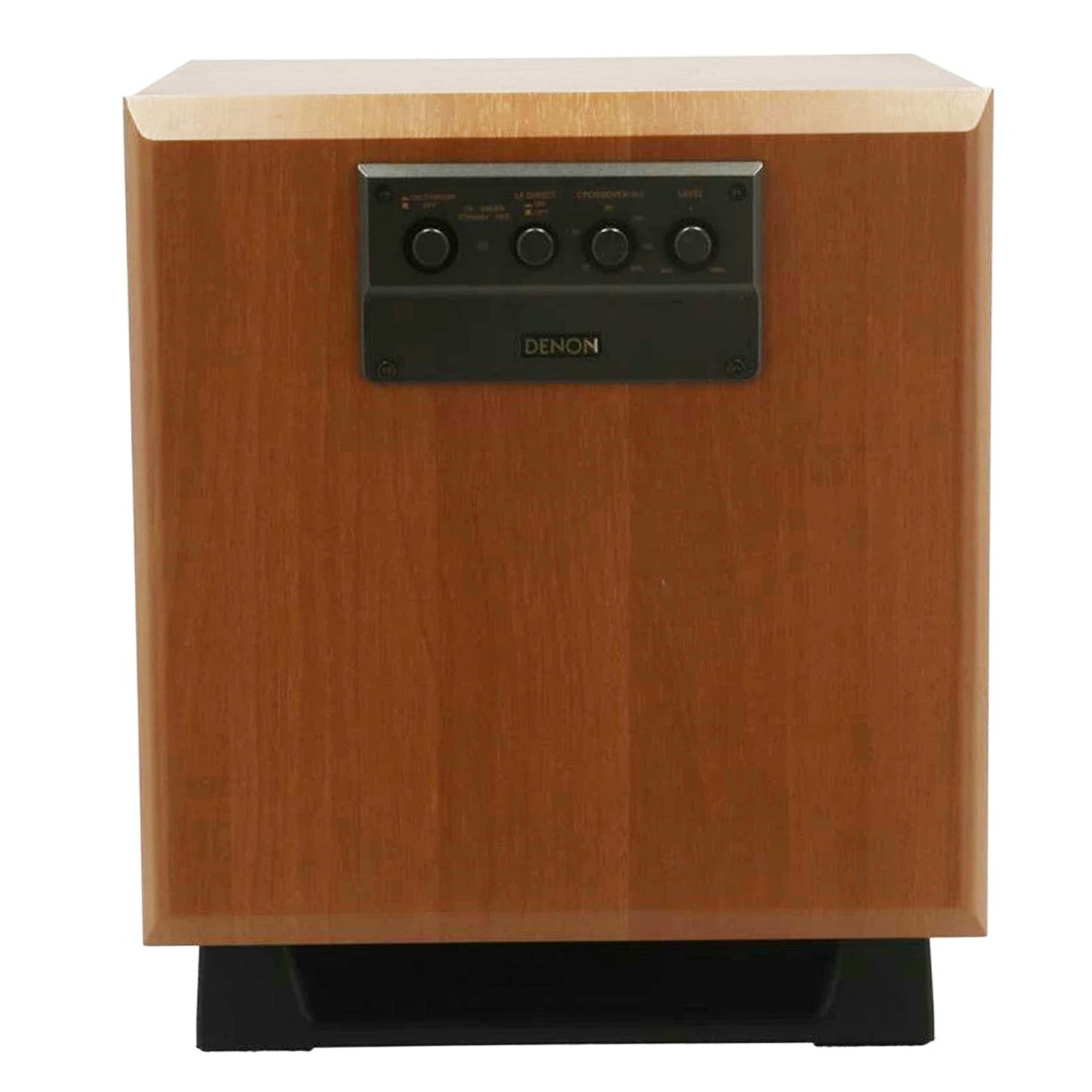 DENON デノン /サブウーファー/DSW-11R//2037710368/Bランク/05