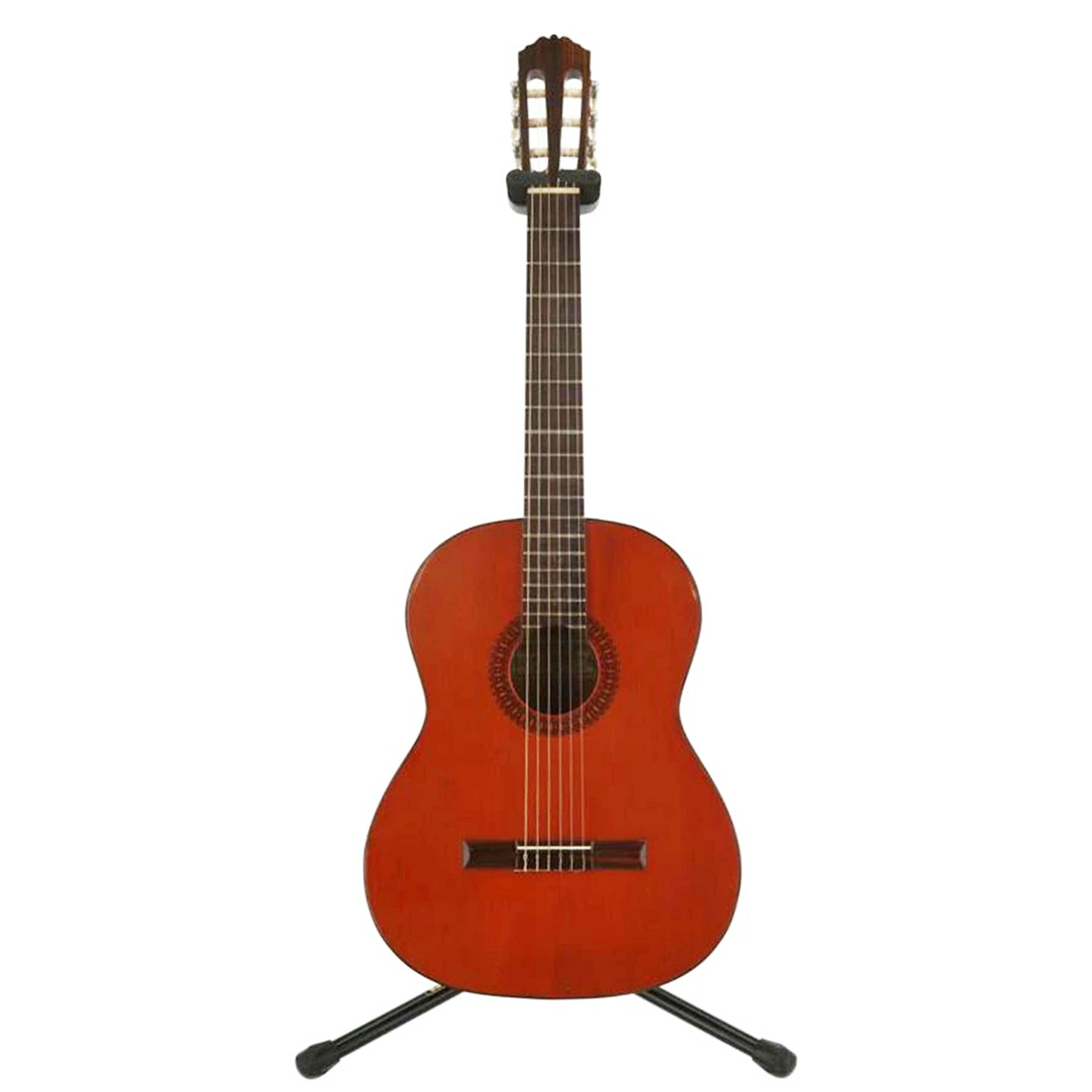 RYOJI MATSUOKA MATSUOKA リョウジ/クラシックギター/No 12//1971/Bランク/69