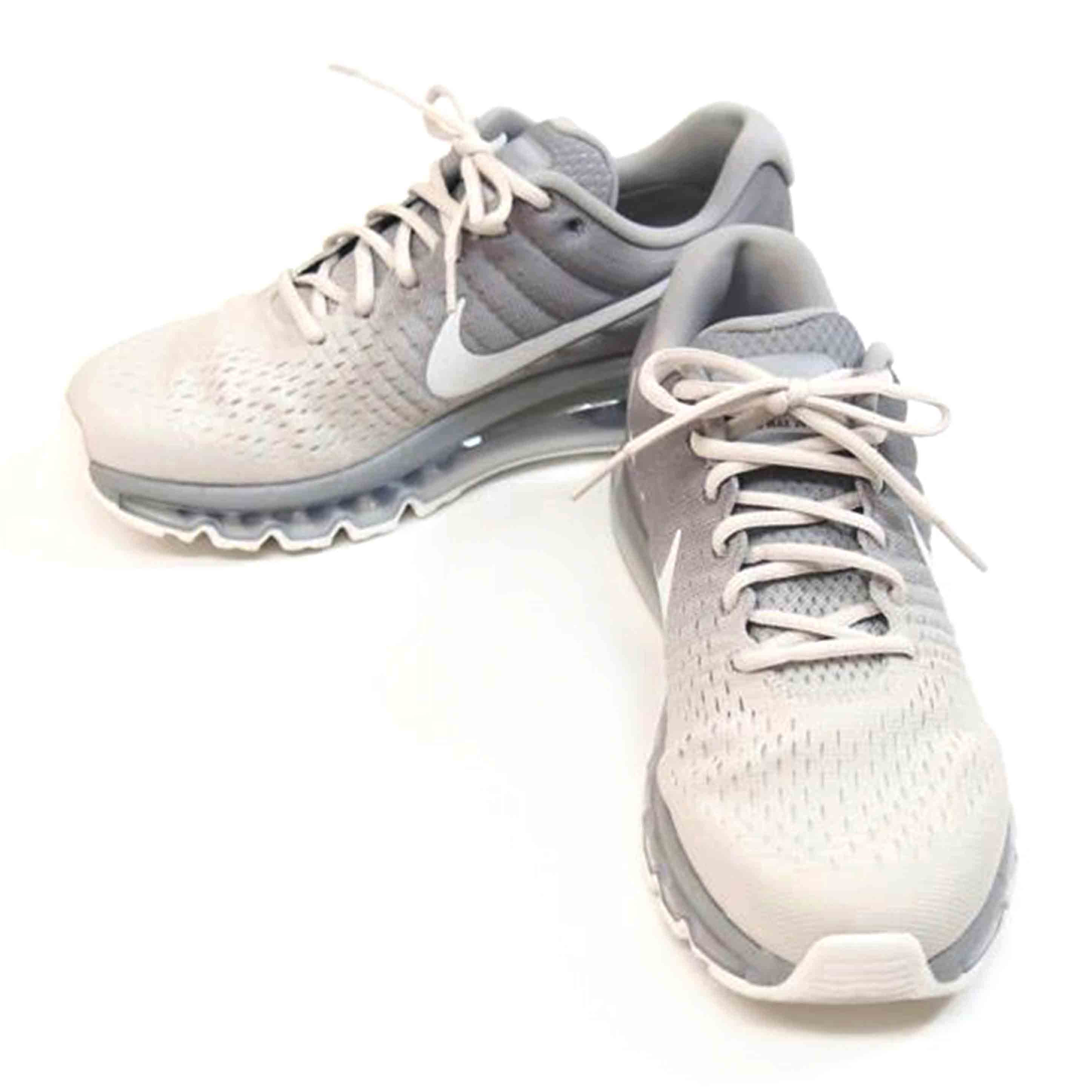 NIKE ナイキ/AIRMAX 2017 LIGHT/849559-005//-/Aランク/71