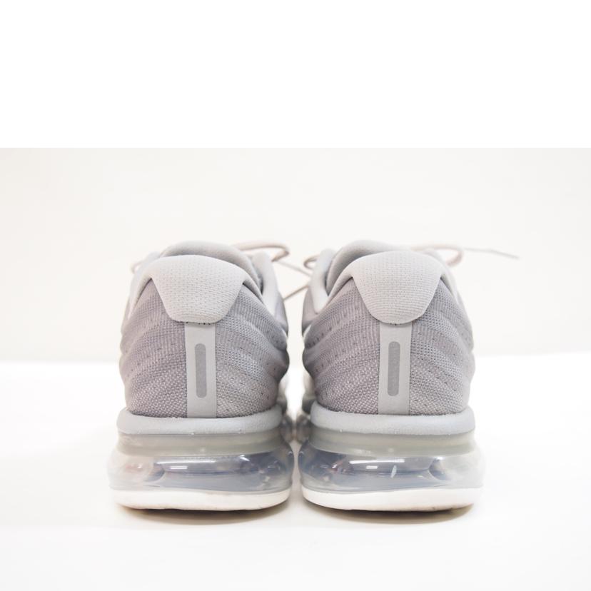 NIKE ナイキ/AIRMAX 2017 LIGHT/849559-005//-/Aランク/71