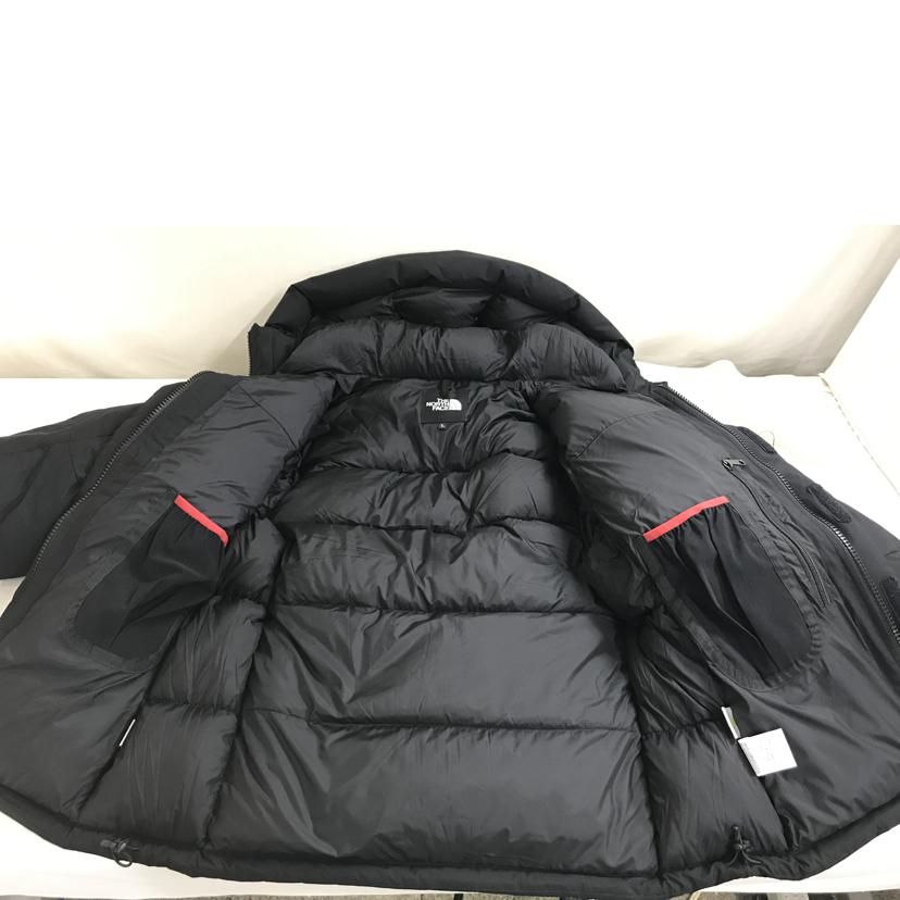 THE NORTH FACE ザノースフェイス/バルトロライトジャケット/ND92340//Bランク/51