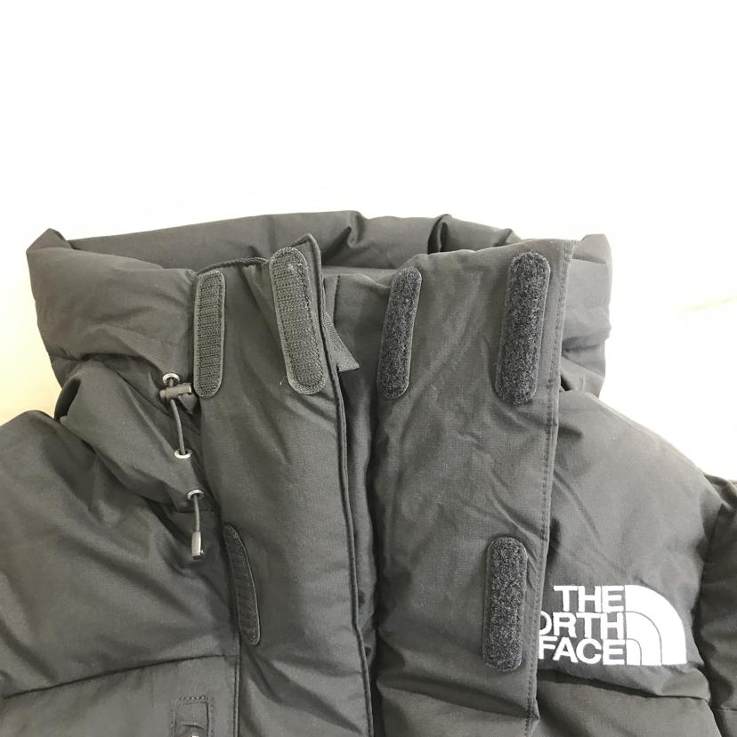 THE NORTH FACE ザノースフェイス/バルトロライトジャケット/ND92340//Bランク/51