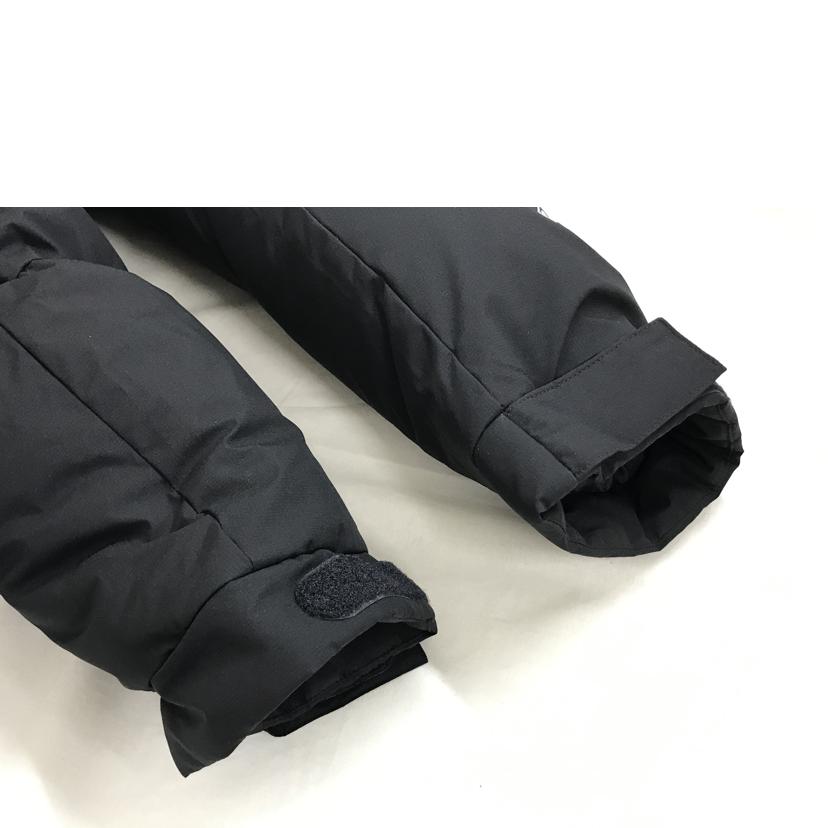 THE NORTH FACE ザノースフェイス/バルトロライトジャケット/ND92340//Bランク/51