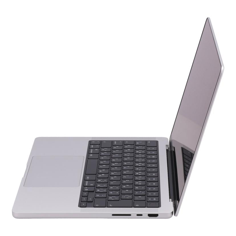 Apple アップル /MacBook Pro 14インチ M5 2025/A3434//MWX6QXM7W7/Aランク/77