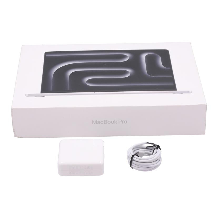 Apple アップル /MacBook Pro 14インチ M5 2025/A3434//MWX6QXM7W7/Aランク/77