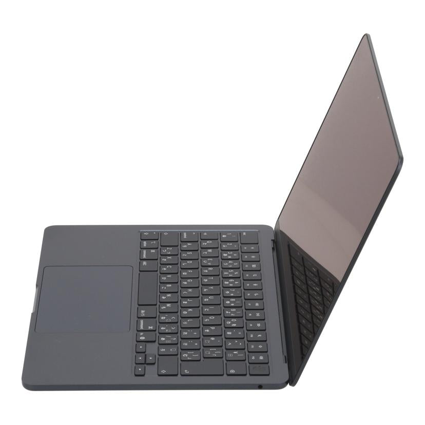 APPLE アップル/MacBook Air /MW123J A//SHGH2T1XHPQ/Aランク/01