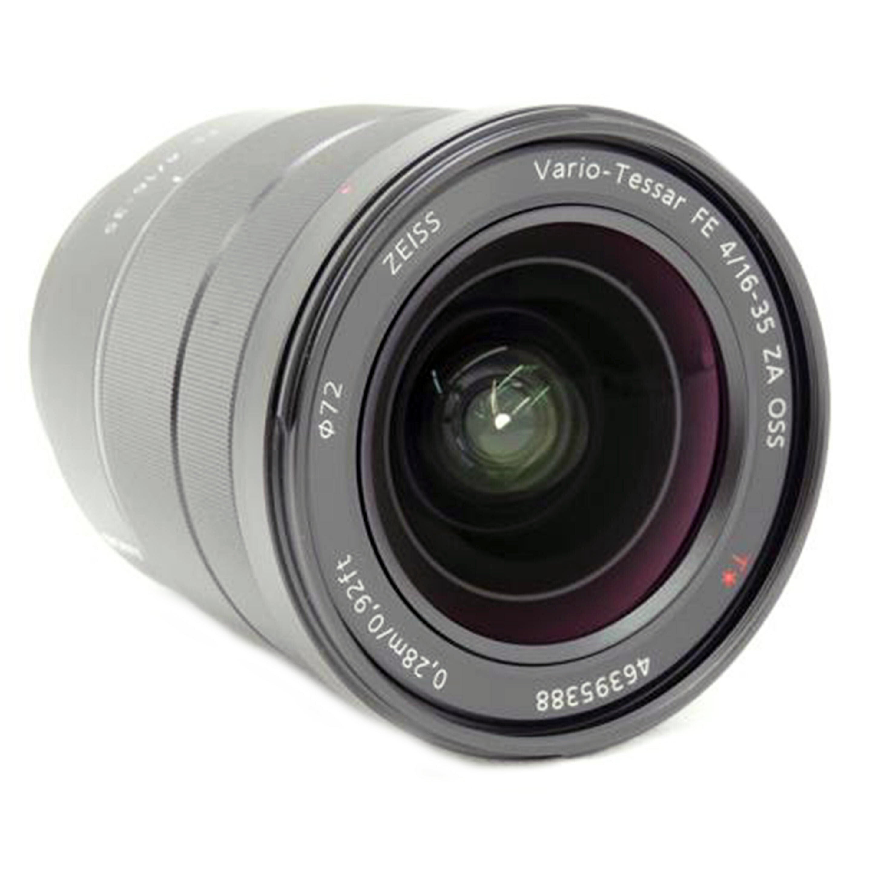 SONY ソニー/交換レンズ/SEL1635Z//1864376/Aランク/69