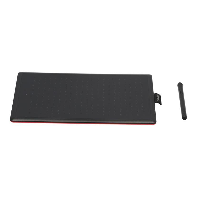 Wacom ワコム /ペンタブレット/CTL-672/K0-C//0LE00M1086199/Bランク/64