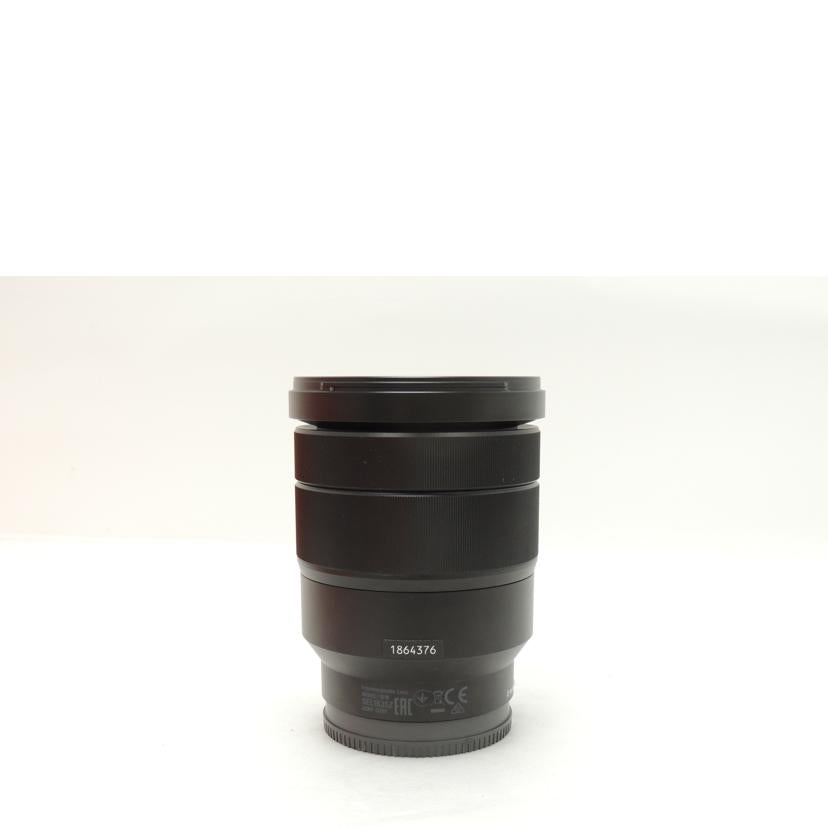 SONY ソニー/交換レンズ/SEL1635Z//1864376/Aランク/69