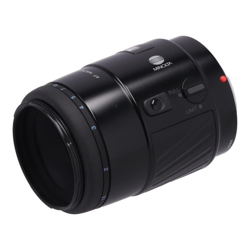 ❁完動品❁MINOLTA ミノルタ AF MACRO 100mm F2.8 D Amazon.co.jp: MINOLTA ミノルタ AF 100mm F2.8 D MACRO : 家電