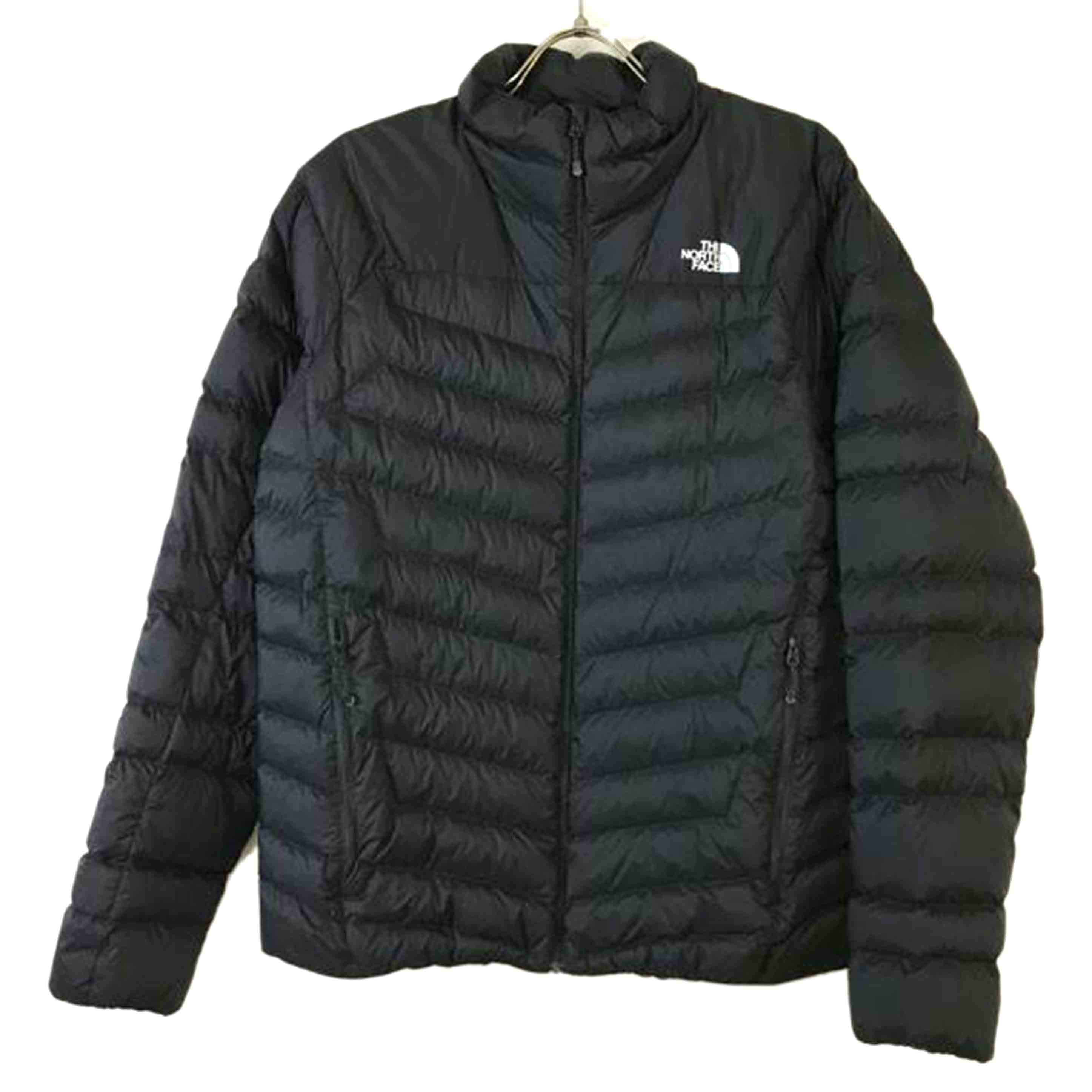 THE NORTH FACE ザノースフェイス/サンダージャケット/NY82212//ABランク/51