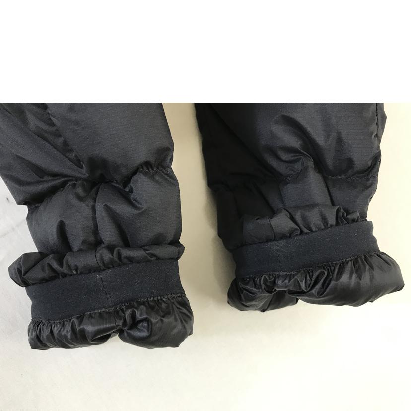 THE NORTH FACE ザノースフェイス/サンダージャケット/NY82212//ABランク/51