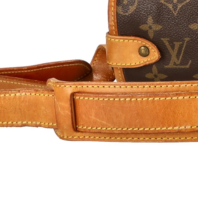 LOUIS VUITTON ルイヴィトン/ソミュール35/モノグラム/M42254//AR0***/Bランク/91