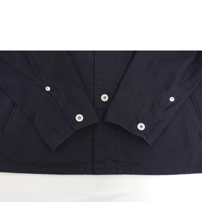 JOURNAL STANDARD ジャーナルスタンダード/コットンジャケット/ブラック/24-011-600-2240-3-0//Aランク/04